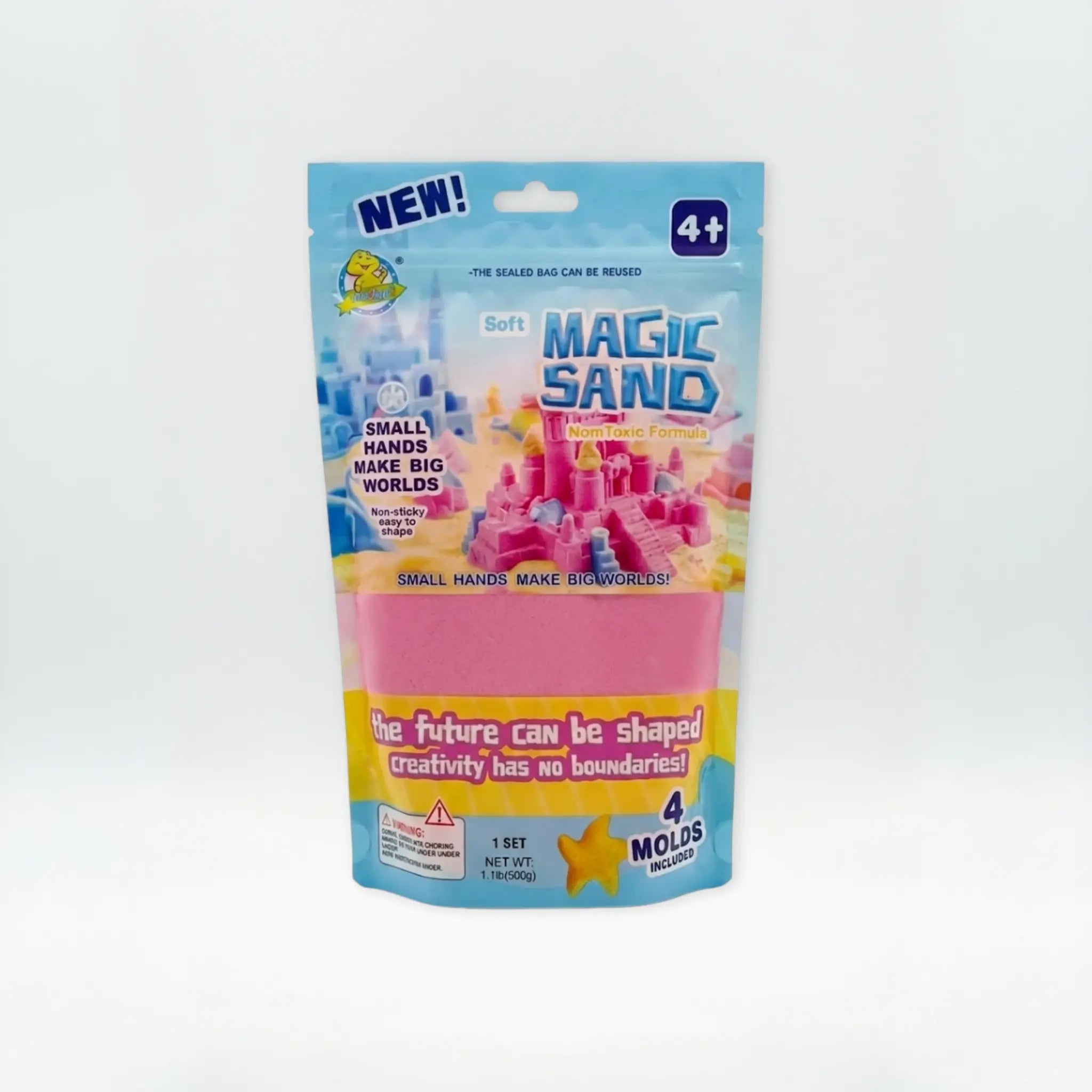 Magic Sand 500g