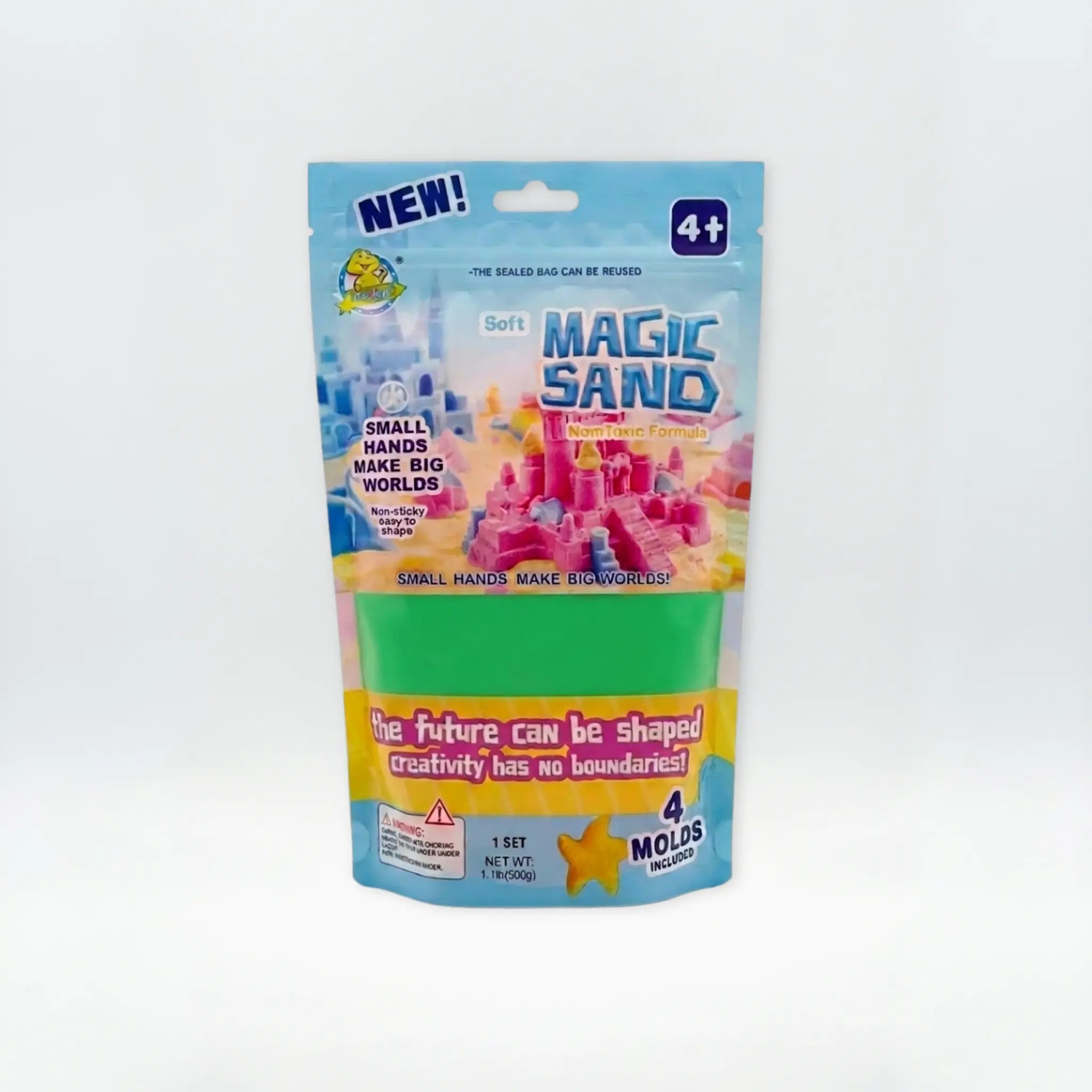Magic Sand 500g