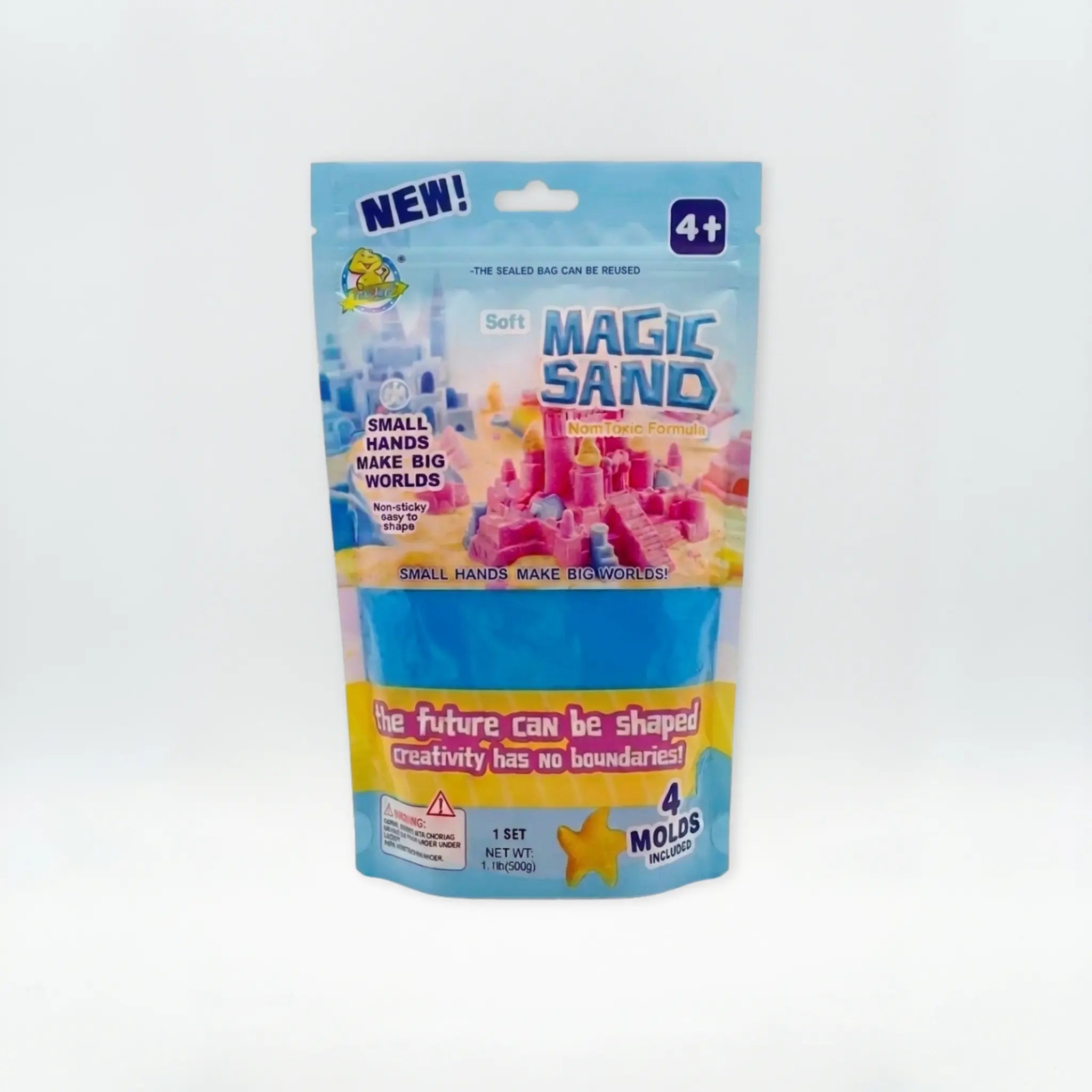 Magic Sand 500g
