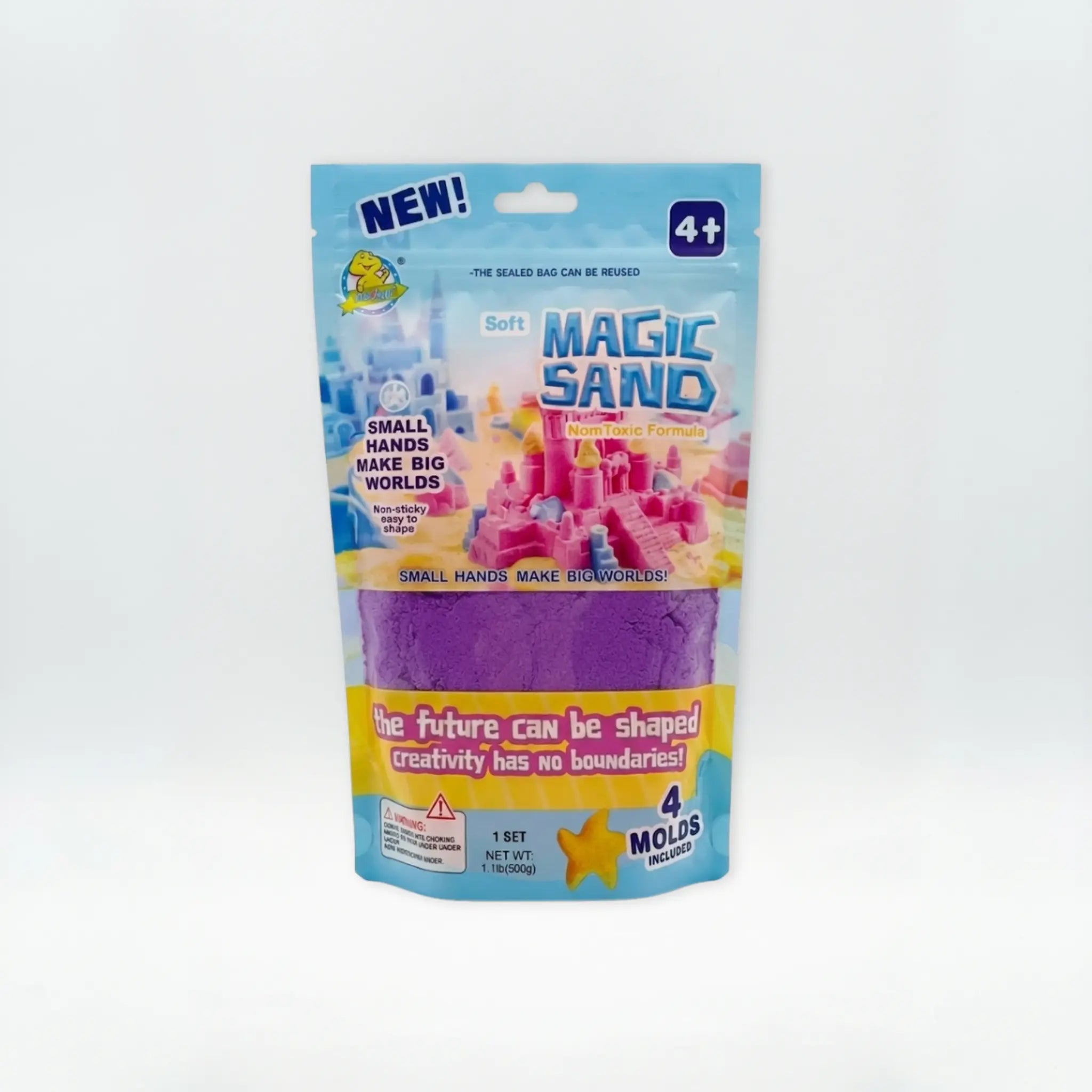 Magic Sand 500g