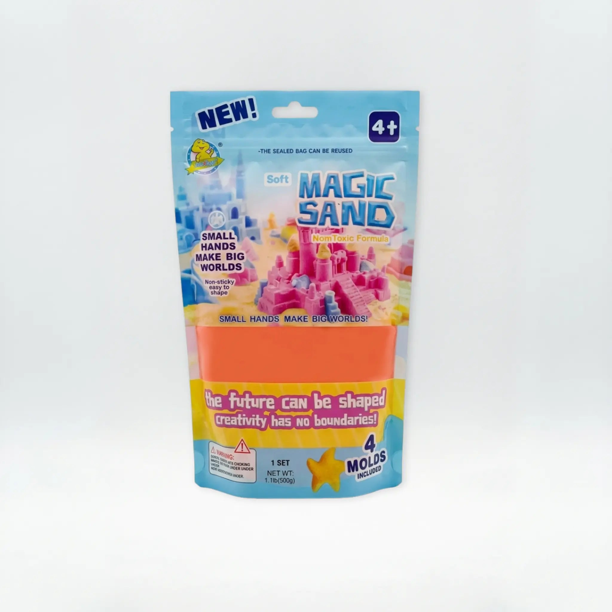 Magic Sand 500g