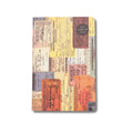 The Vintage Travel Journaling Diary