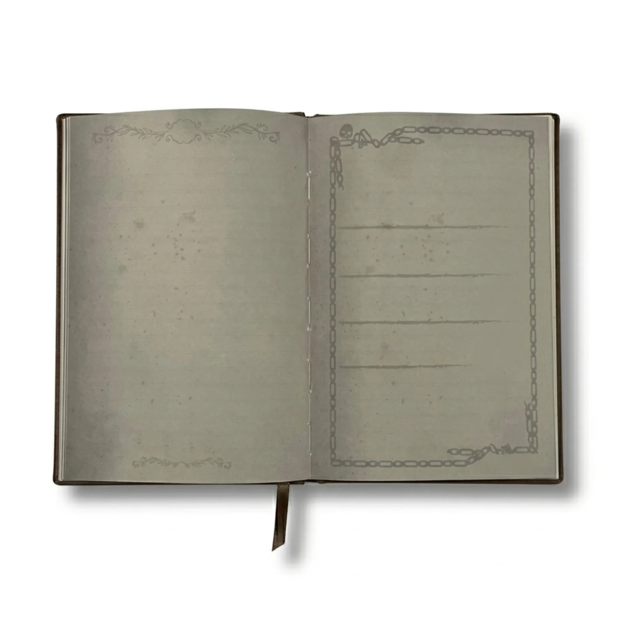3D Harry Potter Hardcover Magic Journal [Limited Edition]