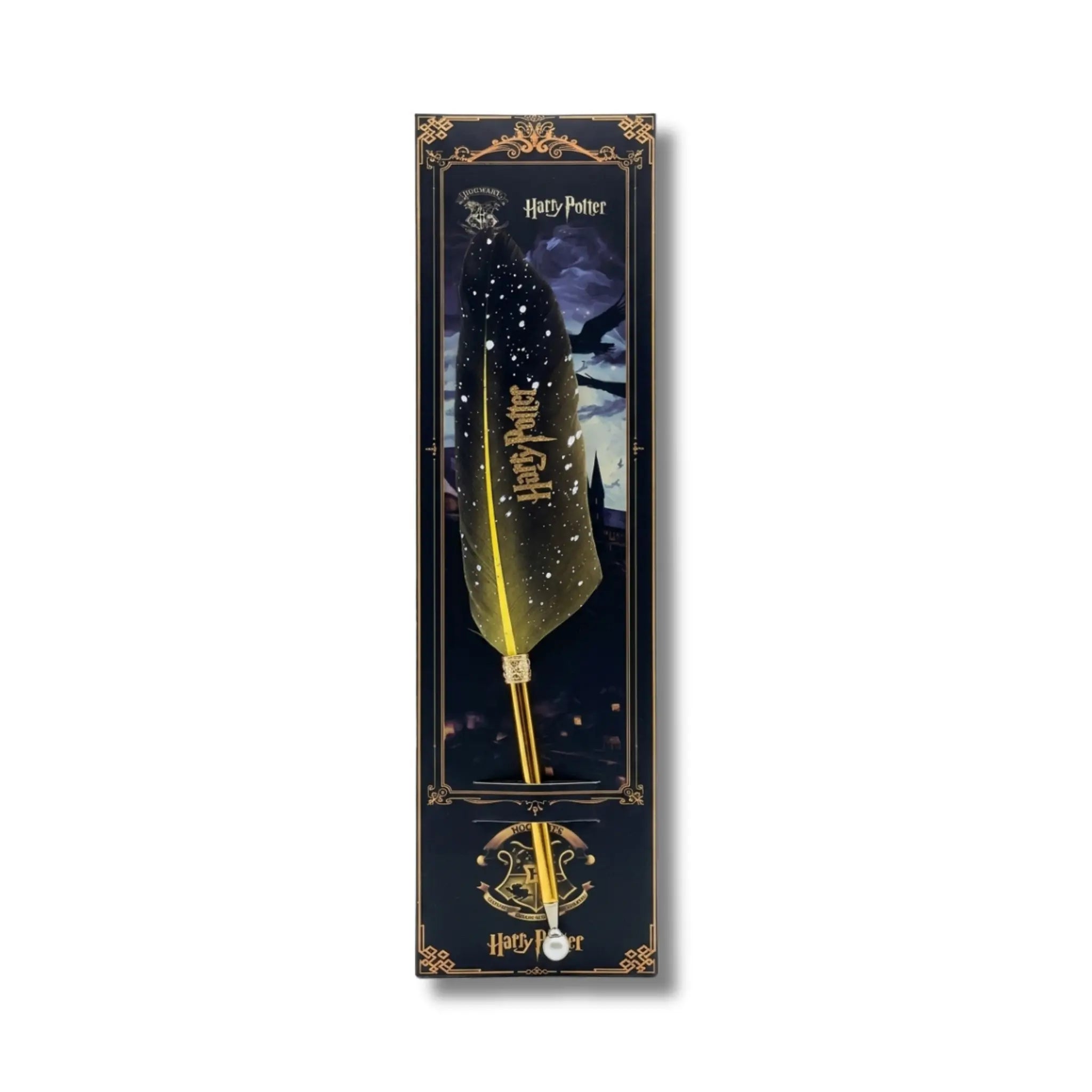 Harry Potter Feather Pen